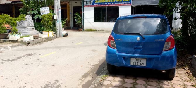 Đất 88M, Cạnh Phố TT Văn Giang – Ô tô tải lớn Đỗ cửa – 2 Mặt thoáng - Ở Tuyệt Vời - 5
