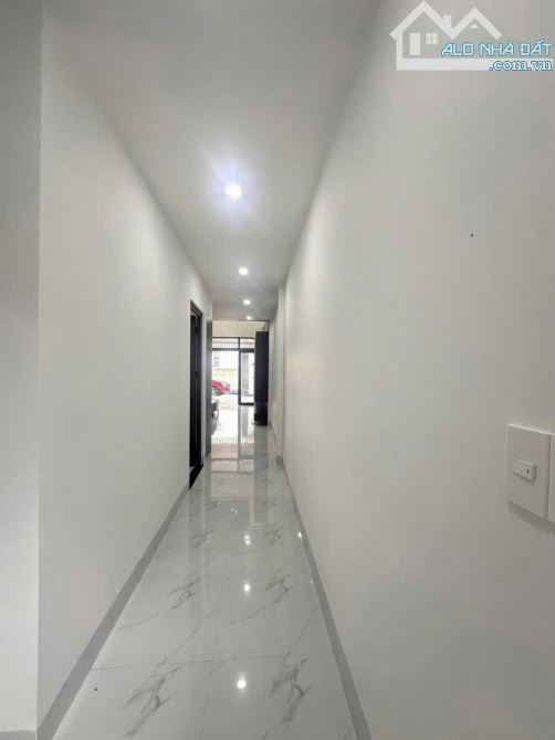 💥Nhà mê lửng mới đẹp hẻm 473/32 Y Moan - 2.990 tỷ - 5