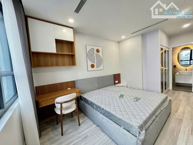 Hiếm! Bán căn hộ LUXURY PARK VIEW - Cầu Giấy 128m2 4pn 2vs 13 tỷ - 5