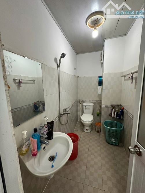Bán chung cư phong bắc Tầng thấp - 5