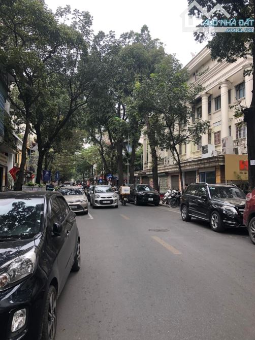 víp mặt phố cổ lê thánh tông, quận hoàn kiếm 156M Chỉ nhỉnh 70 tỉ có thương lượng - 5