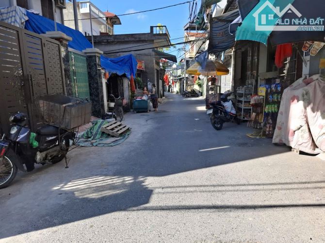ĐẤT PHAN ĐĂNG LƯU, GIA LÂM, 66.3M2/3.37 TỶ, GẦN CHỢ,TRƯỜNG,50M OTO TRÁNH,SÁT HỒ ĐIỀU HOÀ - 5