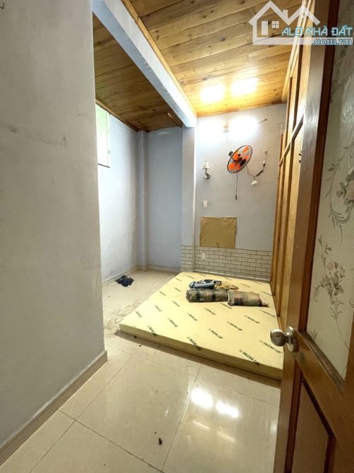 NC4, Ngay emart Phan Huy Ích, 5x16M, Vuông vức, 6 tỷ 75 - 5