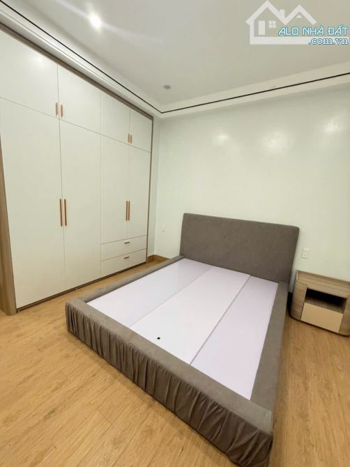 Lê Lợi - Nguyễn Hữu Tuệ - 4 Tỷ 350 - 4 Tầng - 51m2 - 5