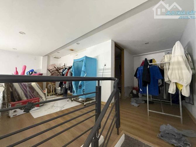Nhà 1 mê lững k137/6 Nguyễn Phước Nguyên, thông 388 Hà Huy Tập - 5