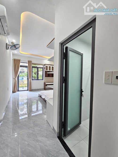 4,6Tỷ TL🔥Bán nhà Mới 1 Trệt 2 Lầu Kinh Doanh, KDC Hiện Hữu, p.Bình Chuẩn, Tp.Thuận An - 5