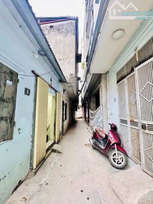 bán nhà cổ nhuế   khu vực phát triển nhanh gần ô tô tránh - trường học cấp 1,2  cổ nhuế - 5