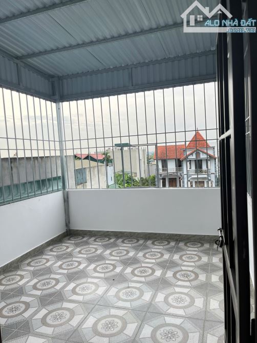 Bán gấp!! Siêu phẩm  4 tầng Phụng Châu, Chương Mỹ- ô tô đỗ cửa - 5
