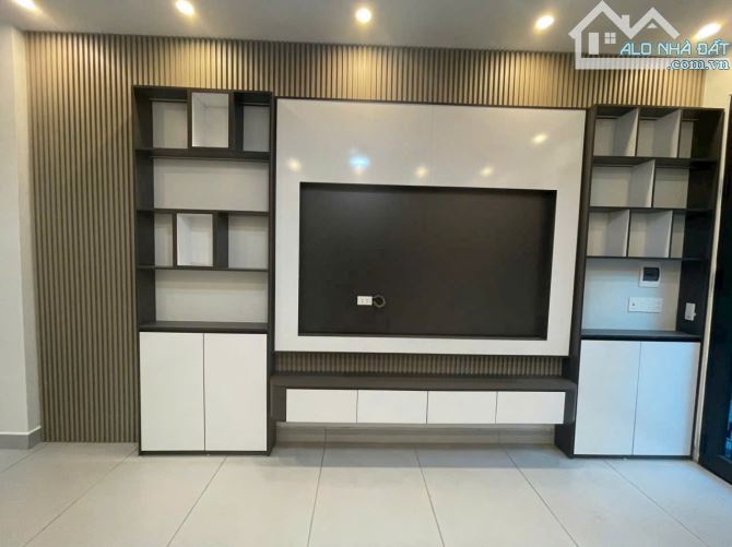 Siêu phẩm trình làng nhà 3 tầng ngõ phố nguyễn trãi, tp hải dương - 5
