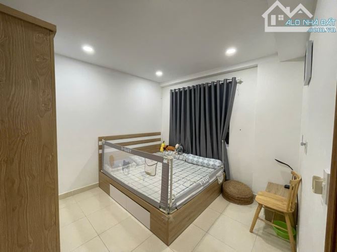BÁN NHANH CĂN HỘ Chung cư CT1 VCN Phước Hải - Nha Trang - View Thích Quảng Đức tòa nhà VCN - 5