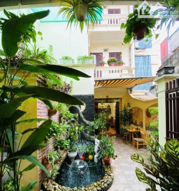 Bán Nhà 4 tầng Chu Văn An,Lê Lợi, Ngô Quyền, HP. 15,2 tỷ, 125m2. - 5