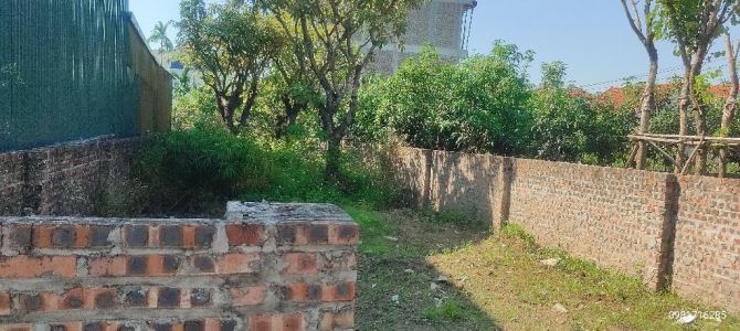 TÂN TIẾN - Ô TÔ TRÁNH - 152M, 6M TIỀN - 4.95 TỶ - SỔ ĐẸP Ở SƯỚNG - 5