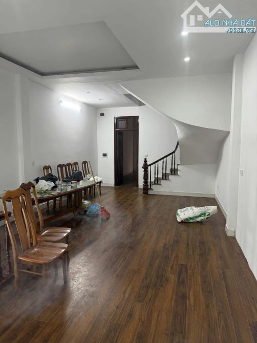PHÚC HOA – 74M² – 5 TẦNG – MT 4.7M – PHÂN LÔ, GARA, Ô TÔ TRÁNH, KINH DOANH – 23.5 TỶ - 5