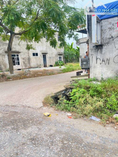 Cần bán nhanh trong tuần lô đất tại xã phú nghĩa Chương Mỹ - 5
