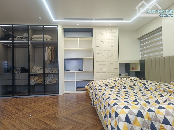 CĂN HỘ CAO CẤP TÒA C’LAND – 81 LÊ ĐỨC THỌ – 152M² – 11.6 TỶ - 5
