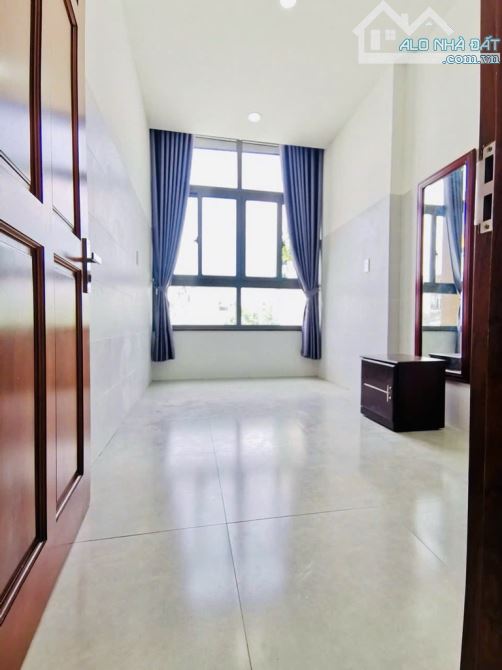 NHÀ 6 phòng trọ cho thuê - thu nhập 24tr/ tháng- Lê Trọng Tấn, P. Sơn Ký, Q. Tân Phú- - 5