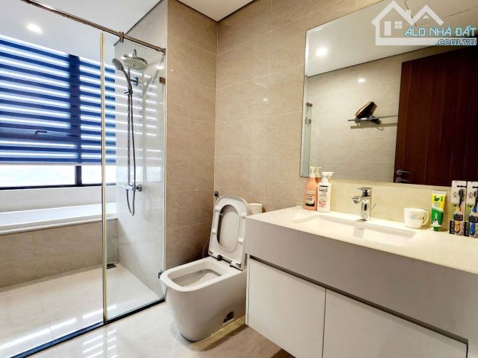 Cho thuê căn hộ 1PN; 2PN: 30m 6tr; 40m 7tr; 50m 9 triệu; 75m 13tr; 90m 18tr. Phố Hàm Long - 5