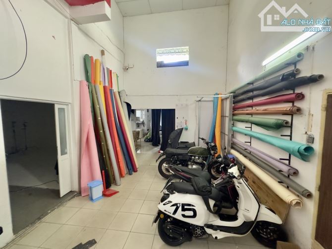 Bán Nhà DT lớn 290m2 Lý Thường Kiệt, P15, Quận 11 ngay Khu Thiên Phước giá chỉ 4x TỶ - 5