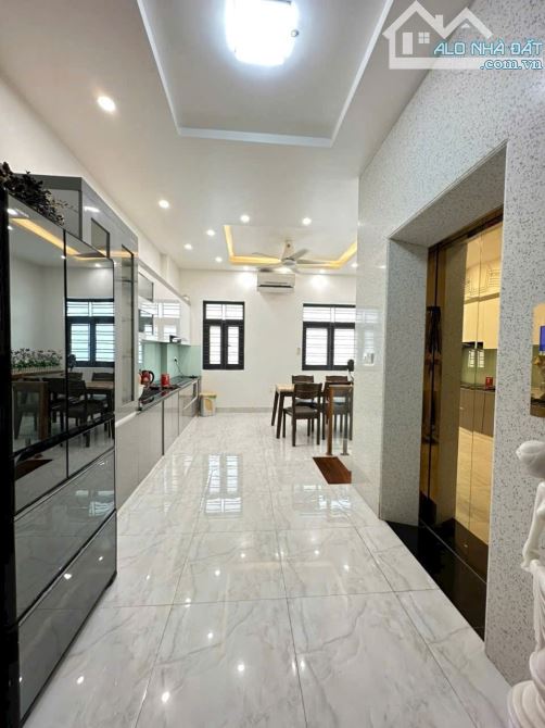 Bán căn hoàn thiện có thang máy Hoàng Huy Mall , DT 78m , mt 5m giá bán 13,2 tỷ - 5