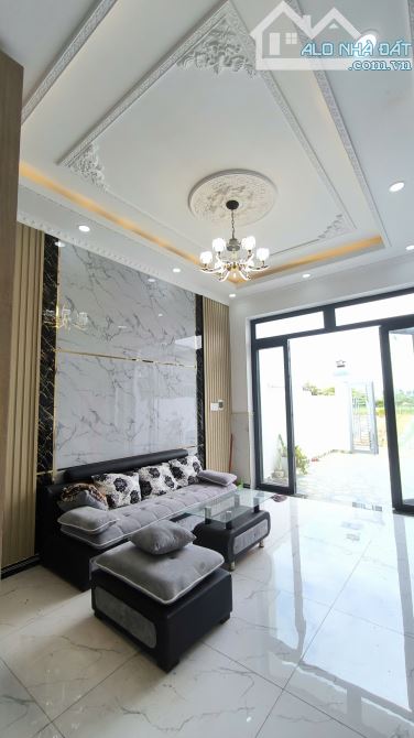 Bán nhà Long An gần KCN Cầu Tràm - 5