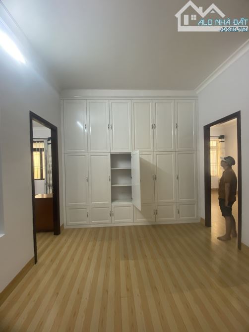 BÁN BIỆT THỰ KIÊN CỐ KHU BIỆT THỰ CAO CẤP 250M2 - 5