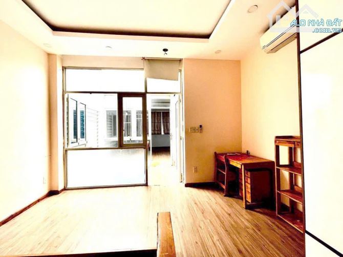 Hiếm, 9,19 tỷ (4,5x10,4) không lộ giới, có HĐT 160tr/năm, HXH gần Trần Não - 5