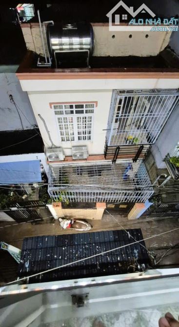 Bán nhà 3 tầng, sát MT Phạm Thế Hiển P5-Q8 - 5