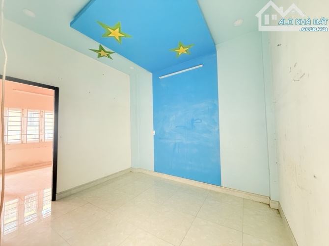 NGUYỄN GIA TRÍ – P.25 BÌNH THẠNH – NGANG 9M – 72M² – 7.5 TỶ – HẺM XE BA GÁC – GẦN HUTECH - 5