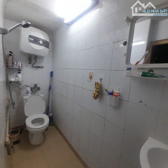 Văn Hương, 46m, 3ngủ, Lô góc, Nhà đẹp ở ngay, Ngõ thông, Giá tốt, Sổ nở hậu, Hàng hiếm, Rẻ - 5