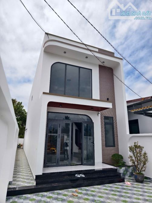 NHÀ MÊ SIÊU ĐẸP TOẠ LẠC THÔN 8 CƯBUA - P. BUÔN MA THUỘT - Loctran - 5