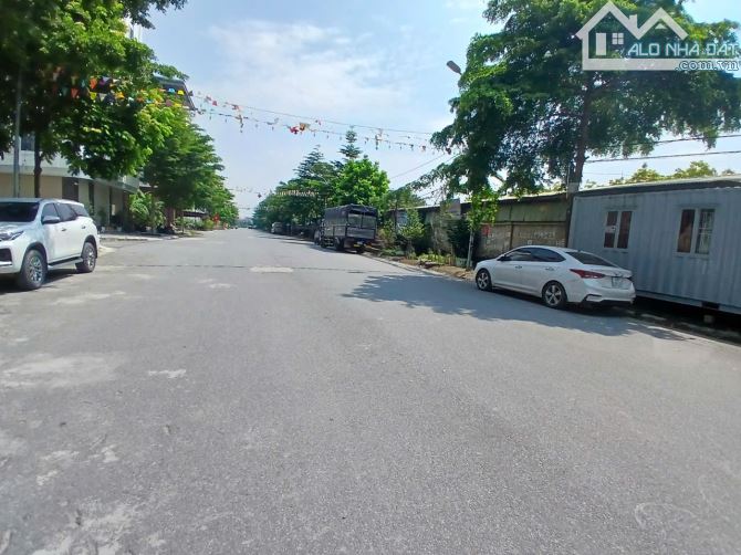 Chỉ nhỉnh 8 tỷ, đất dịch vụ Trũng Trên, Lai Xá, diện tích xinh, vị trí tốt. - 5