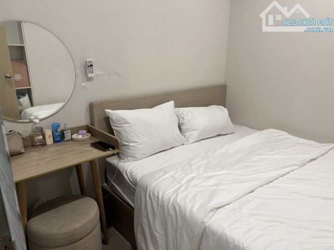 CHUYỂN NHƯỢNG CĂN HỘ 5 SAO THE SÓNG VŨNG TÀU 2 PHÒNG NGỦ TẦNG CAO FULL NỘI THẤT GIÁ 2.2 TỈ - 5