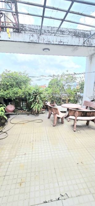 MTKD 5X50 PHAN VĂN HỚN BÀ ĐIỂM 3 TẦNG DIỆN TÍCH LỚN VỊ TRÍ VÀNG KINH DOANH BUÔN BÁN - 5