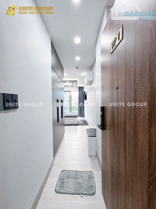 🌟 CĂN HỘ MINI SIÊU ĐẸP – NGAY TRUNG TÂM Q1 🌟 - 5