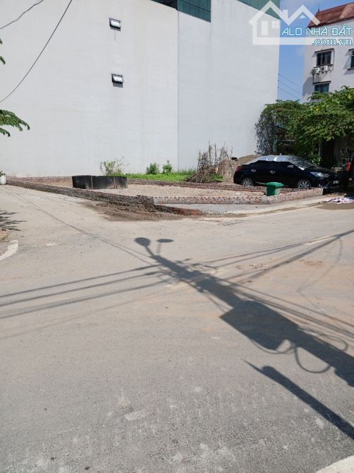 6.X tỷ đất phân lô đường 7m, khu dân trí cao, Đức Thượng, Hoài Đức, kích thước đẹp. - 5