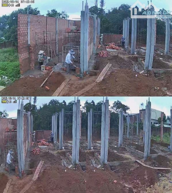 ĐẤT hẻm đường Âu Cơ ngay chợ và doanh trại Quân đội - 5