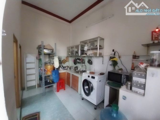 NGỢP BANK 10X15 TRUNG CHÁNH NGUYỄN ẢNH THỦ DIỆN TÍCH LỚN CÓ DÒNG TIỀN TỐT - 5