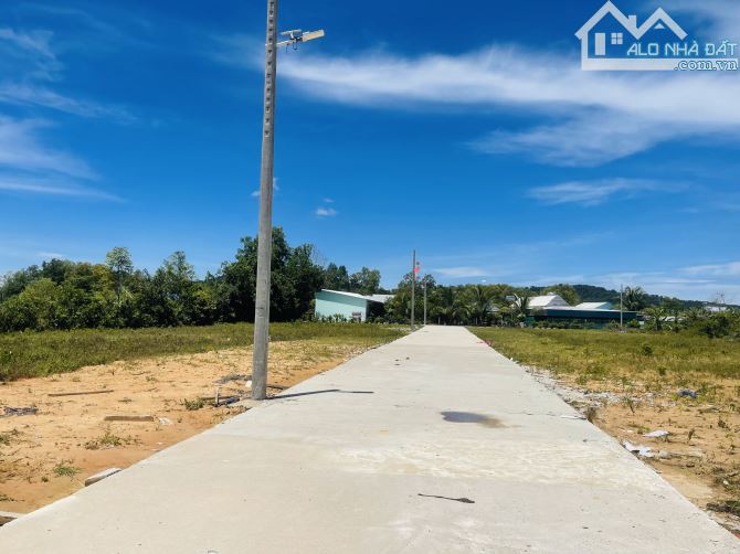 BÁN 457M2 NGANG 19,4 MÉT DÀI 23 MÉT GIÁ 2 TỶ 500 TRIỆU - 5