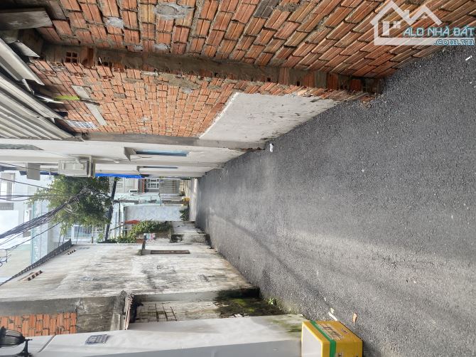 🍉🍉NHÀ 99M2- HẺM GẦN 3M LÊ VĂN VIỆT- THỦ ĐỨC. C4 - 2PN- NGANG 5.5M- CHỈ 3.7 TỶ.  + VỊ TRÍ - 5