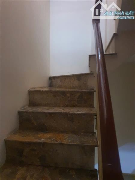 NHÀ 2 TẦNG, HẺM XE TẢI, SÁT MẶT TIỀN NƠ TRANG LONG , KHU VIP BÌNH THẠNH – DT 9X16 - 5