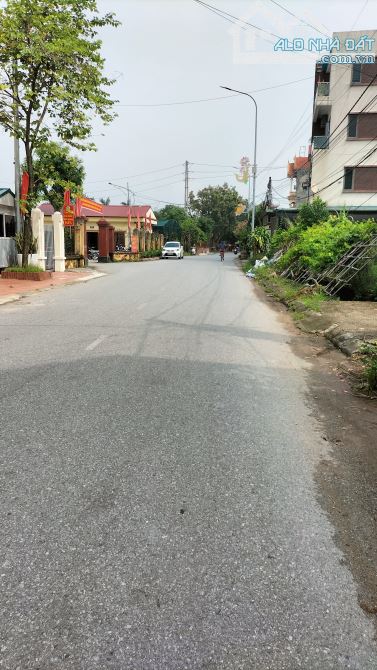 💥⚡🔥Bán Đất Tặng Nhà 3 Tầng*450m + MT10m_Bát khối Đông Dư - Kinh Doanh Trục Chính ô tô Đỗ - 5