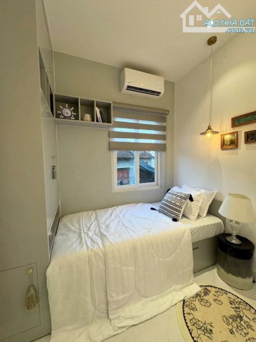 🏠 BÁN NHÀ ĐẸP 2 TẦNG – NGAY SIÊU THỊ COOPMART – GIÁ RẺ CHỈ 3,5 TỶ - 5