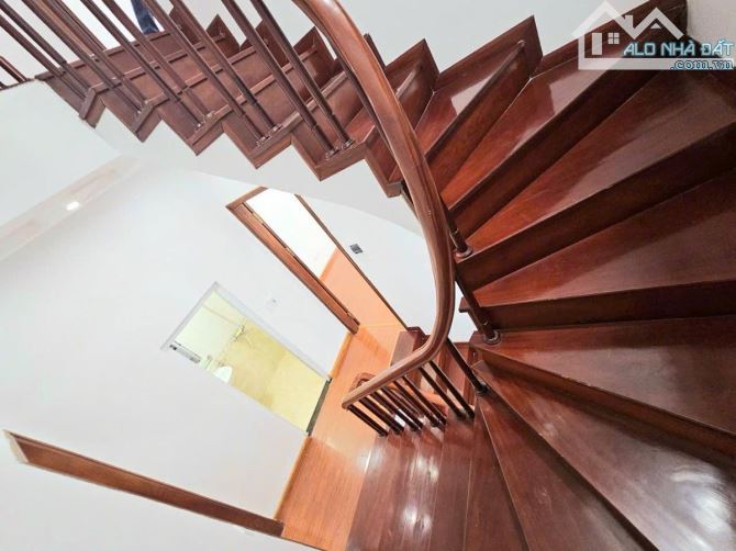 PHẠM TUẤN TÀI CẦU GIẤY – NHÀ PHÂN LÔ 58M² MT 5M 5 TẦNG – VỈA HÈ, 3 LÀN Ô TÔ – KINH DOANH - 5