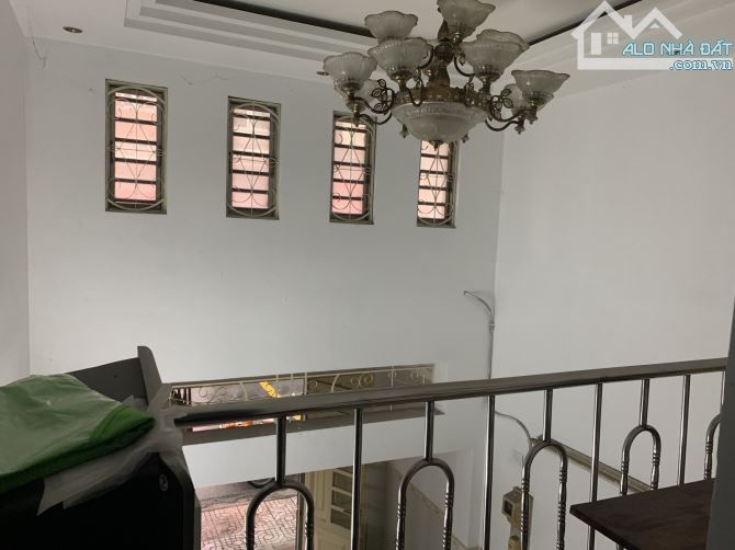 Nhà mặt tiền Q8 - Trung tâm Quận 8 - Ngay khu hành chính - Hiếm lắm mới bán! - 5