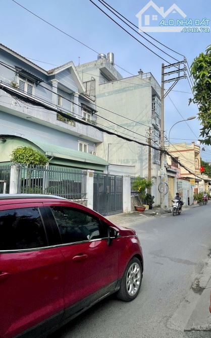 BÁN NHÀ CHÍNH CHỦ CHƯA QUA ĐẦU TƯ, LÔ GÓC HAI MẶT TIỀN - 126M2, 8.4X15 - SAU UBND XÃ BÀ ĐI - 5