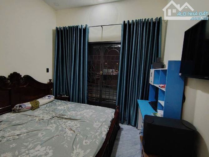 🏠 NHÀ 2 LẦU KIÊN CỐ – NHÀ MỚI ĐẸP NỘI THẤT CAO CẤP - CHỦ VỪA DERCO XONG và ĐANG Ở. - 5