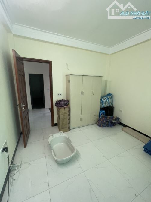 BÁN NHÀ Ỷ LA DƯƠNG NỘI_Ô TÔ ĐỖ CÁCH 30M_31m²x5T_5.1 TỶ - 5
