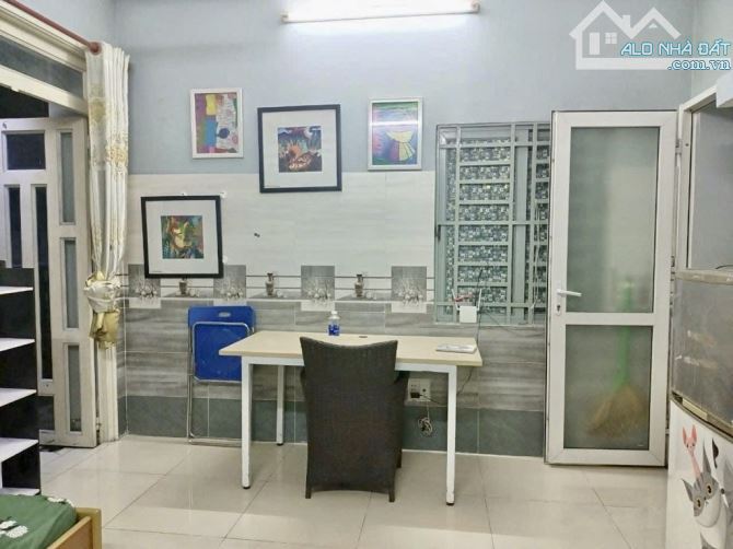 9❌23m, BÁN TOÀ CHDV 24P, 140TR/THÁNG, THỐNG NHẤT, P11 GÒ VẤP, 23 TỶ HƠN - 5