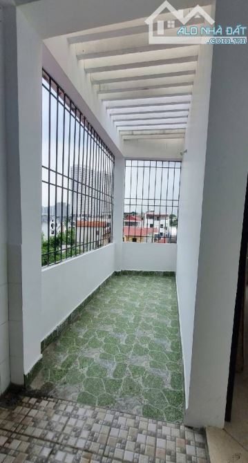 SIÊU PHẨM PHỐ LÊ TRỌNG TẤN_HÀ ĐÔNG_Ở NGAY_KHÔNG PHẢI SỬA_30m²x5T_5.5 TỶ - 5