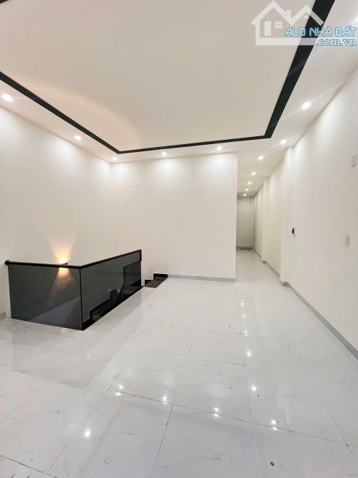 MẤT ÍT ĐƯỢC NHIỀU VỚI NHÀ LẦU CHỈ 600 TRIỆU NẰM NGAY TRUNG TÂM - 5